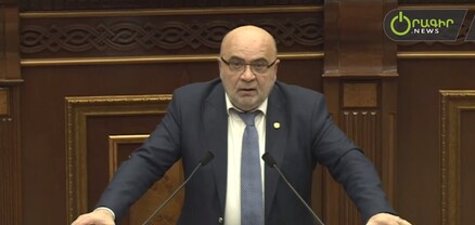 Իշխանության կողմից ՀՌՀ-ի վրա ճնշման կամ միջամտության որևէ փորձ չի եղել. Տիգրան Հակոբյան