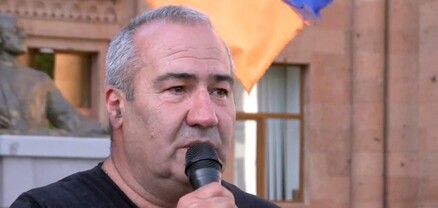 Արցախ պահողն իսկապես Արցախ է պահում, իսկ այստեղ դրոշներ են ներկում. Առավոտ