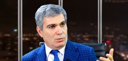 Ոչինչ չի խանգարում, որ Հայաստանը ճանաչի Կոսովոյի անկախությունը․ Արամ Սարգսյան
