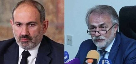 Փաշինյանն անձամբ է միջնորդությունները գրել, իր հասցեն էլ նշել՝ Կառավարական տուն