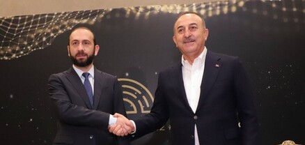 Թուրքական «խաղեր» ընդդեմ բոլորի. Փաստ