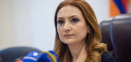 Մակունցը խուսափել է ապրիլի 24-ի միջոցառումներին մասնակցելուց