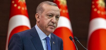 Türkiyegazetesi. «Էրդողանը հայտնել է առաջիկայում Հայաստանի հետ խնդիրների լուծվելու մասին»
