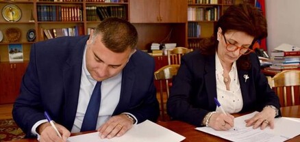 Ազգային արխիվն ու Կինոկենտրոնը կմիավորեն ջանքերը՝ վերականգնելու հայկական հին կինոնկարները