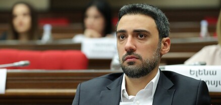 Փոքր-ինչ համբերել, այս պայքարը երկար չի տևելու. Իրավունք