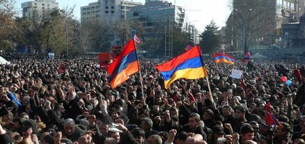 Իշխանափոխություն կլինի՞, թե՞ չէ