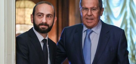 Միրզոյանը կհանդիպի Ադրբեջանի ԱԳ նախարարի հետ
