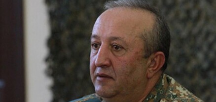 Այնպիսի զգացողություն է, որ քո երեխուն քո առաջ մորթում են. Մովսես Հակոբյան