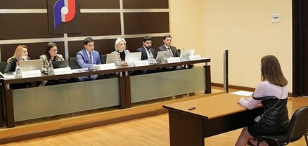 ՊԵԿ-ում մեկնարկել է մաքսային ծառայողի պատրաստման դասընթացի հարցազրույցի փուլը