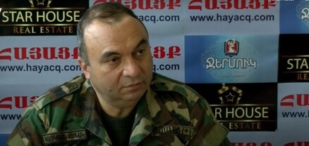 Արցախը զենք է վերցնելու, արցախցիների համար Ադրբեջանի կազմում մնալը կարմիր գիծ է. Վահան Բադասյան