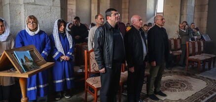 Ար­ցա­խում հա­մախմբ­ման գոր­ծըն­թաց է. Փաստ