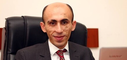 Իլհամ Ալիևը պատմական փաստերի հերթական կեղծում է արել․ Արտակ Բեգլարյան