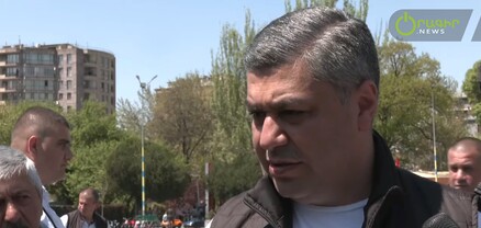 Մենք շոումեններ չենք, շոու չենք անում, պրագմատիկ մարդիկ ենք. Արթուր Վանեցյան