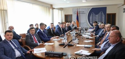 Հայկական եւ բելառուսական ընկերությունները ստորագրել են ավելի քան 20 մլն ԱՄՆ դոլարի պայմանագրեր
