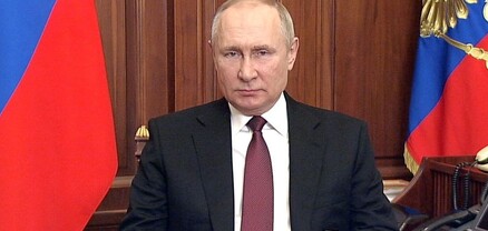 Պուտինը հիշել է մահացած ընկերոջը