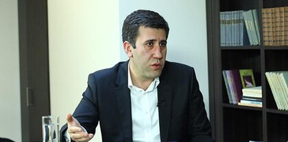 Այս իշխանությունների հակահայ դրսևորումներից է  տաղավար տոներին հաջորդող օրերը աշխատանքային դարձնելը. Ռ. Մելիքյան