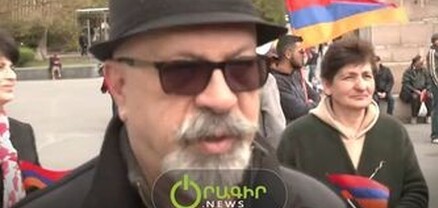 Կոսովոցիները ինքնորոշվեցին, իսկ մերոնք՝ ոչ. Եղնուկյան