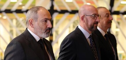 Բացառիկ մանրամասներ Հայաստանի, Ադրբեջանի և Եվրոպական խորհրդի ղեկավարների հանդիպումից