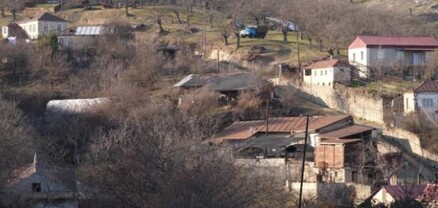 Ադրբեջանի ԶՈւ-ն արկեր է արձակել գյուղատնտեսական աշխատանքներ կատարող քաղաքացիների ուղղությամբ․ ԱՀ ՔԿ
