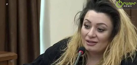 Քաղաքապետը ստորացնում է ավագանու դերը․ Անի Խաչատրյան