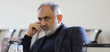 «Անտարես» հրատարակչության տնօրեն Արմեն Մարտիրոսյանի ուղղությամբ շշեր են նետել