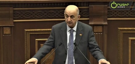 Եթե մի աղջիկ գալիս այստեղից ներքնաշորն է ցույց տալիս, չի նշանակում, որ իրեն պետք է արձագանքեմ. Վիգեն Խաչատրյան
