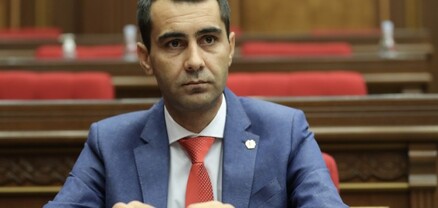 Կարեն Սարգսյանի որոշմամբ մարզպետարանի աշխատակիցները պարգևատրվել են