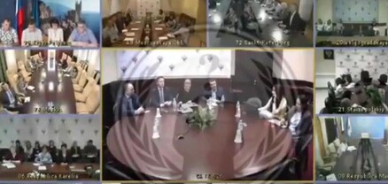 Anonymous-ը պնդում է, որ մուտք է գործել Կրեմլի տեսահսկման համակարգ