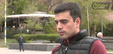 Վճռականության ցուցիչ և ծրագիր մենք մեր մասով ապահովելու ենք. Սոս Հակոբյան