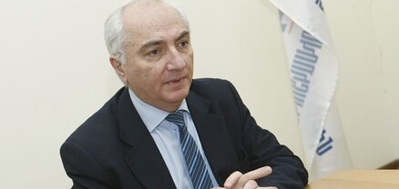 Բնակչության 20 տոկոսը բավարար է, որ հասնենք մեր նպատակին. Դեմկուսը միանում է Արթուր Վանեցյանին