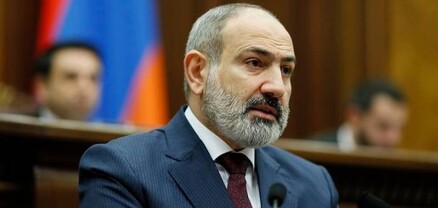 «Կոնսենսուս մինուս Նիկոլ Փաշինյան» իրավիճակ է ձևավորվում․ Հրապարակ
