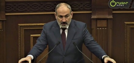 Պատերազմից հետո եղած ընտրությունն ի ցույց դրեց պետականություն ունենալու մեր ցանկությունը. Փաշինյան