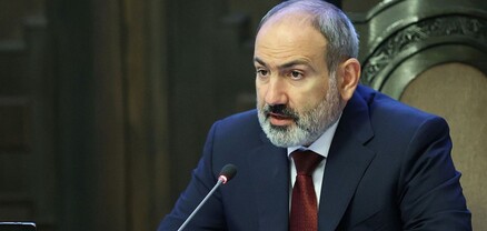 Փաշինյանի մերձավորները իրենց ընկերությունները չեն հայտարարագրել