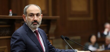 Ճիշտը, որը հիվանդ է, կմեռնի