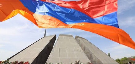 Կիսում ենք 107 տարվա ցավն ու սուգը. Թուրքիայի մեջլիսի քրդամետ կուսակցության հայտարարությունը