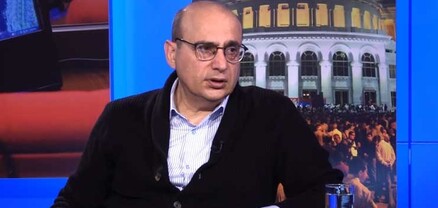 Ընդդիմադիր պատգամավորներին կոչ եմ անում ԱԺ-ում հարց ուղղել վարչապետին․ Ստեփան Դանիելյան