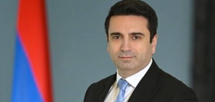 Ալեն Սիմոնյանը շնորհավորել է ոստիկանի մասնագիտական օրվա առթիվ