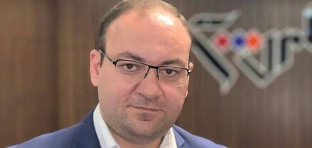 Ազատության հրապարակում բողոքի ակցիային մասնակցող քաղաքացին քիչ առաջ ազատ արձակվեց.  Արսեն Բաբայան