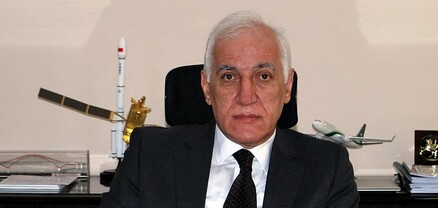 Մենք մեր երկրի, այս տարածաշրջանի ապագան առանց խաղաղության հաստատման չենք տեսնում. ՀՀ նախագահ