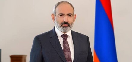 Նիկոլ Փաշինյանը պաշտոնական այցով կմեկնի Ռուսաստանի Դաշնություն