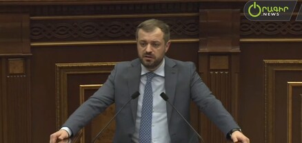 Պատերազմի բացառման համար ՀՀ-ն՝ մասնավորապես իշխանությունը, պետք է հրաժարվեր իր պայքարից. Պապոյան