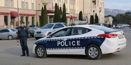 Կրակոցներ Ստեփանակերտում. կա զոհ