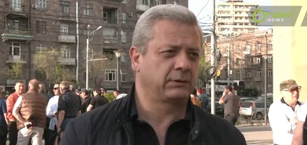 Որդեկորույս ծնողները հասկացան, որ իրենց որդիների գլուխը կերել է հենց այդ մարդը․ Սայաթ Շիրինյան