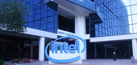 Intel-ն ամբողջությամբ դադարեցրել է գործունեությունը ՌԴ-ում