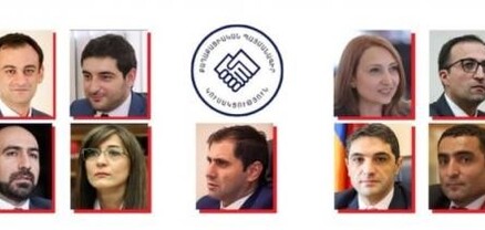 Հին ու նոր ՔՊ-ականները պայքարի են դուրս եկել. ով կընդգրկվի վարչության կազմում. Ժողովուրդ