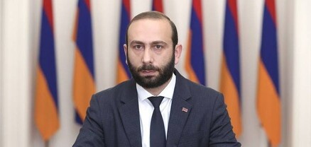 ԱԳՆ-ն ի պատասխան Փաշինյանի ելույթի լինքն է ուղարկել