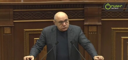 Պահանջում եմ, որ Հայաստանի քաղաքական ղեկավարությունը սթափեցնի Ղարաբաղի ղեկավարությանը. Գուրգեն Արսենյան