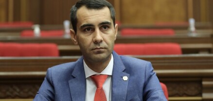 Գեղարքունիքի մարզպետը իր խորհրդականին ազատել է պաշտոնից