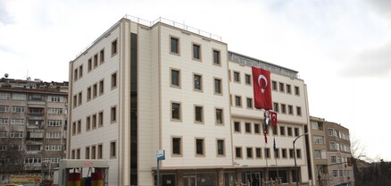 Թուրքիայի հայ համայնքում խորանում է անհանգստությունը՝ կապված հիմնադրամների ընտրությունների  կանոնակարգի հետ. Առավոտ