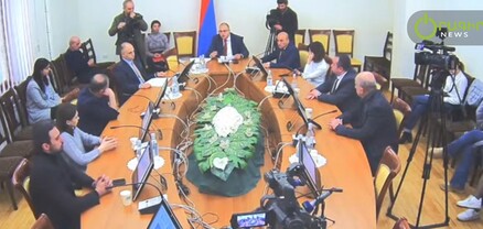 Ինքնավար մարմնի անդամի պաշտոնում մինչև թափուր պաշտոնի առաջացումը նոր անդամի նշանակման հնարավորություն կտրվի